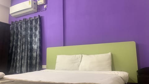 Homewood Suites ( Service Apartments) Apartment in Hyderabad