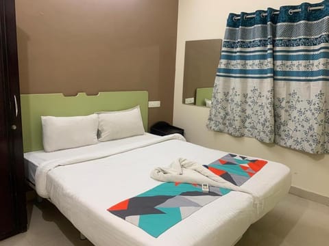 Homewood Suites ( Service Apartments) Condo in Hyderabad