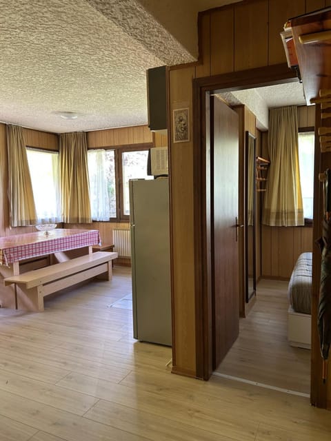 **NEW**Marilleva 1400**TRILOCALE sulle piste Apartment in Province of Brescia