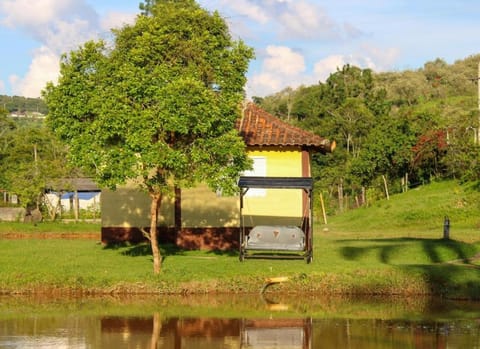 Sítio para alugar em Mairiporã - Espaco2 -Sítio 2 Amigos-SDA House in State of São Paulo