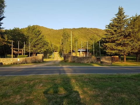 COMPLEJO CERRO AZUL House in Santa Rosa de Calamuchita