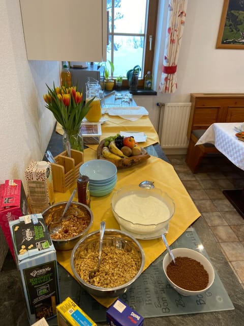 Reiterhof Familie Laubichler Bed and Breakfast in Schladming