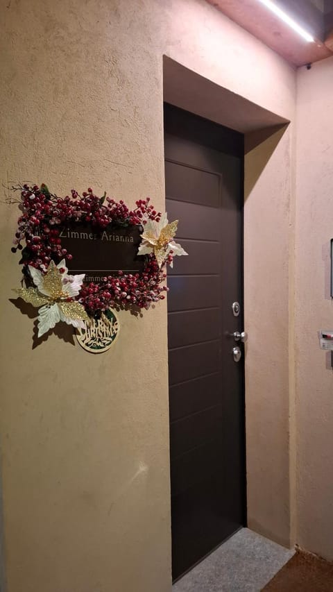 Zimmer Arianna Apartment in Province of Brescia