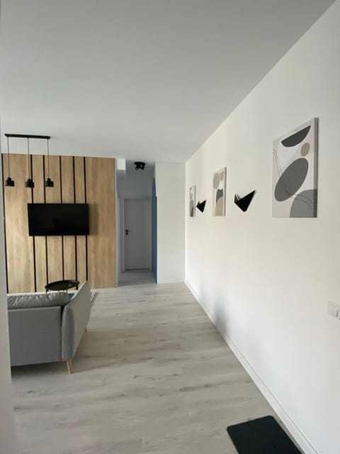 Veles Apartments Condo in Sibiu