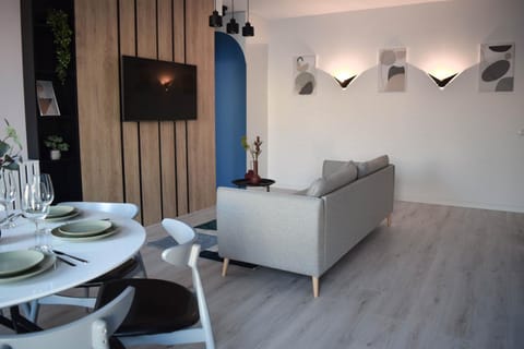 Veles Apartments Apartamento in Sibiu