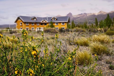 Hotel Posada del Río - Chile Chico Hôtel in Santa Cruz Province