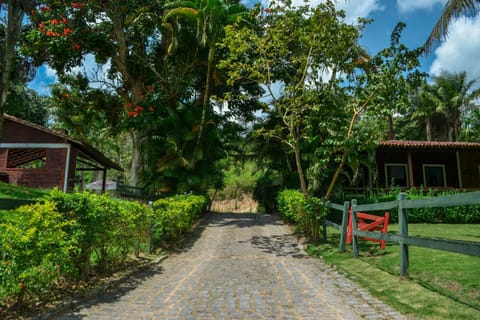 Chácara Maluco Beleza 1 House in State of Paraíba, Brazil