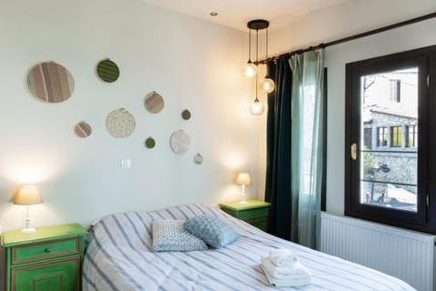 Stagiates Guest House at Pelion Apartment in Magnesia Prefecture, Greece