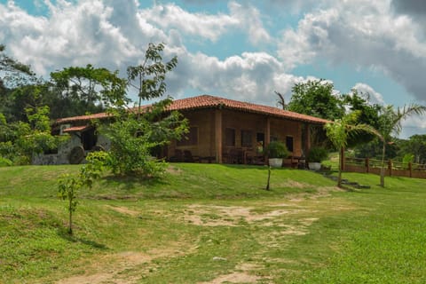 Chácara Maluco Beleza 4 House in State of Paraíba, Brazil