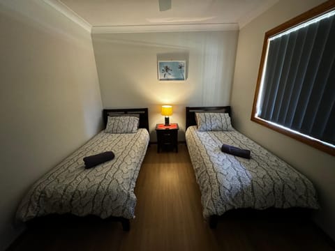 Carinya Cottage Hunter Valley - Nature retreat House in Cessnock