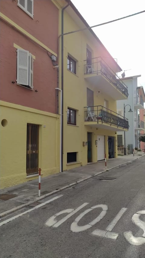 Property building, Neighbourhood, Street view