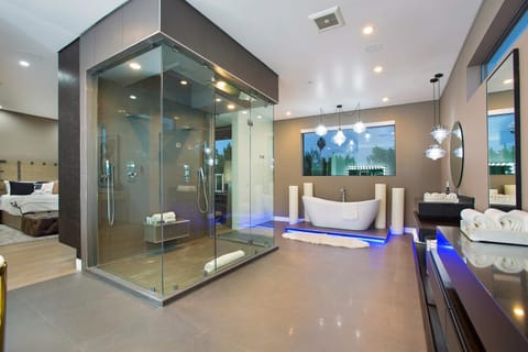 Martel #M Villa in West Hollywood