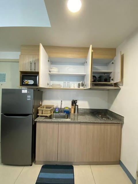 Cozy 2 Bedroom Apartment At 1231 South Residences Apartment in Las Pinas