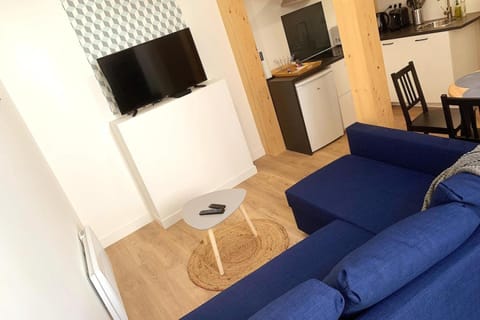 Le NOTRE DAME - HYPER CENTRE - WIFI - NETFLIX Apartment in Angoulême