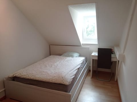 Gemütliche Dachwohnung Vacation rental in St. Gallen