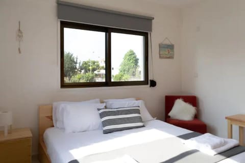 Guest Apartments Condo in Limassol City