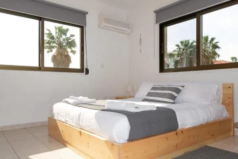 Guest Apartments Condo in Limassol City