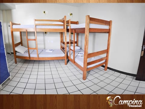 Loft 88 - Campina Hostel Hostel in Campina Grande