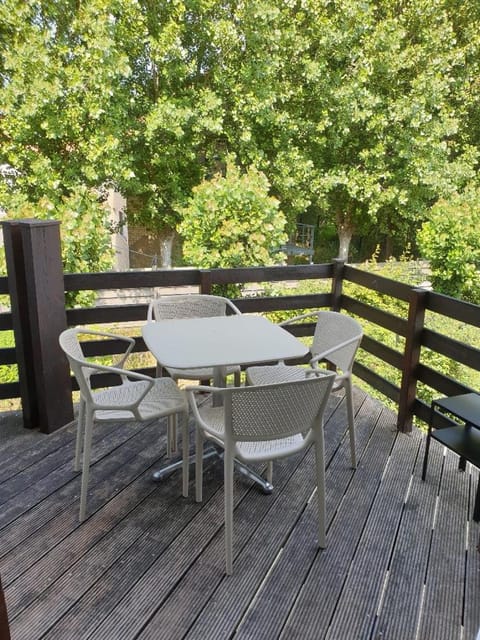 Duinengolf 5 House in Middelkerke