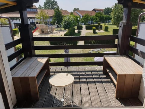 Duinengolf 5 House in Middelkerke