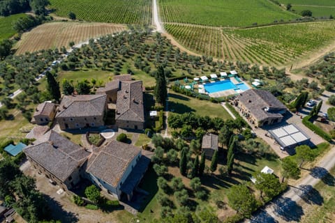 Bird's eye view, Garden, Swimming pool