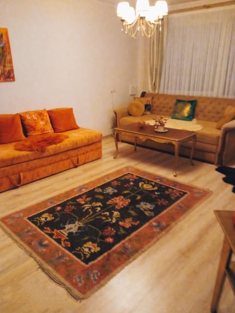 Apartamentai Apartment in Kaliningrad Oblast, Russia