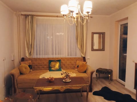 Apartamentai Apartment in Kaliningrad Oblast, Russia