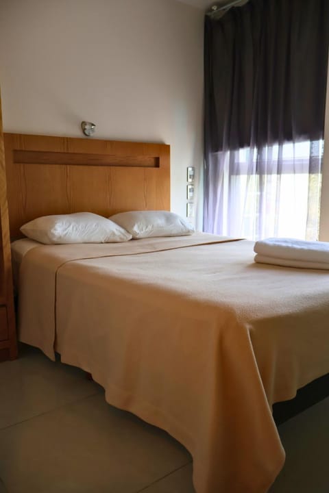 Hotel Ruah Hotel in Cuernavaca