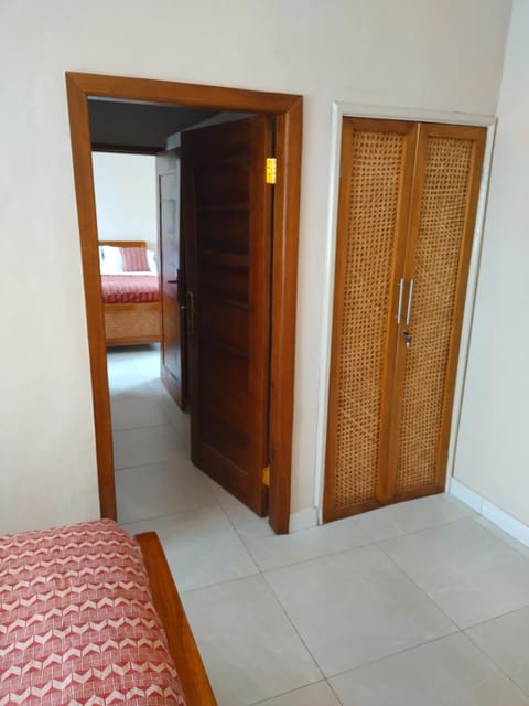 Cole Street Guesthouse Hôtel in Freetown