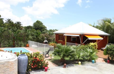 Patio, Pool view, Swimming pool