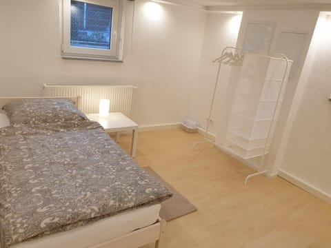 2 Zimmer Apartment im UG Schelklingen Biosphärenreservat Schwäbische Alb Eigentumswohnung in Blaubeuren