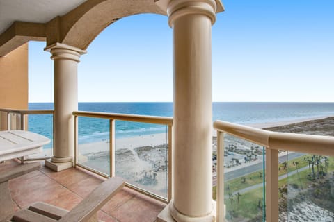 Portofino Island Resort & Spa 1-1402 Apartment in Pensacola Beach