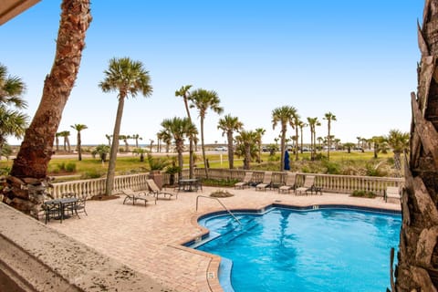 Portofino Island Resort & Spa 1-1402 Apartment in Pensacola Beach