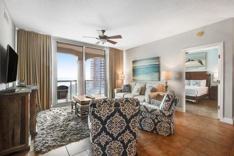 Portofino Island Resort & Spa 1-1402 Apartment in Pensacola Beach