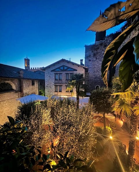 Relais Ducale Hotel in Gubbio