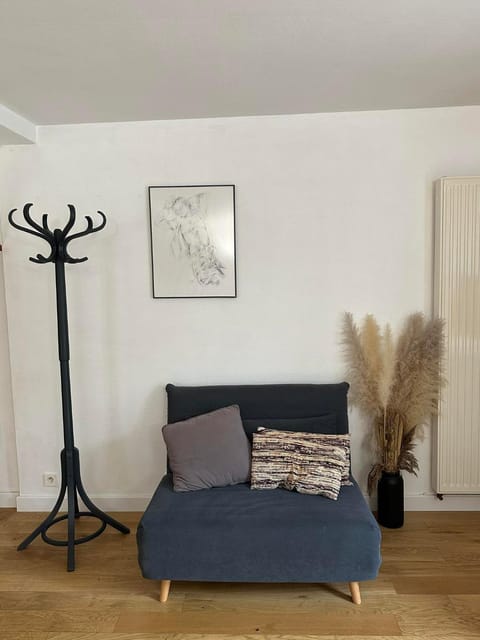 Maison au calme avec terrasse et jardin House in Centre-Val de Loire