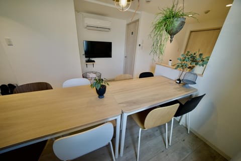 自由自在OSU 302(TORI) Apartment in Nagoya