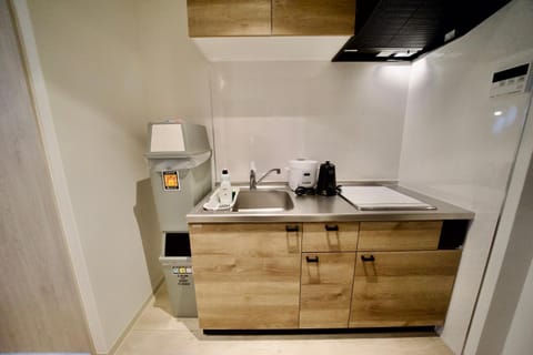 自由自在OSU 401(NIJI) Apartment in Nagoya