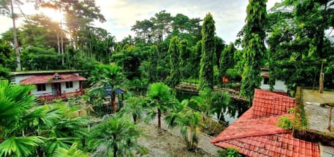 Ayush Jungle Resort Resort in West Bengal