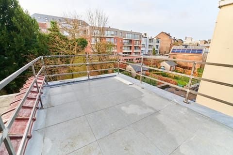 Balcony/Terrace, Balcony/Terrace