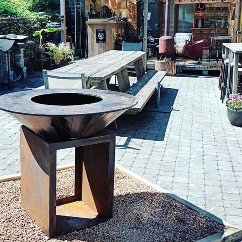 Maison-indi House in Luxembourg