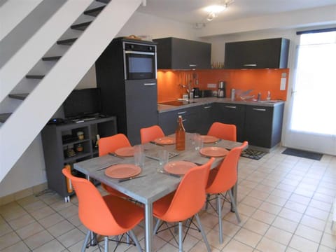 Maisonnette JIKEL à 50 m de la plage Apartment in Brittany