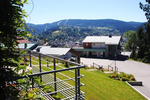 Le Herbau Campground/ 
RV Resort in Gérardmer