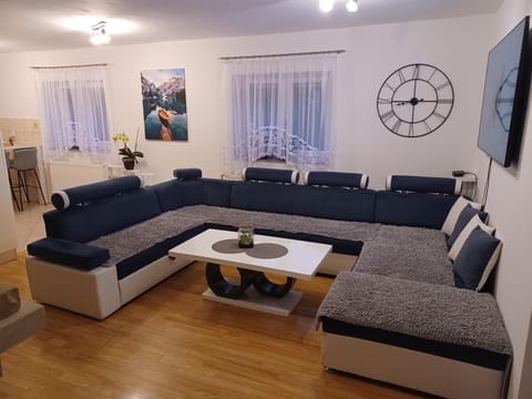 Apartmani Marijamagdalena Apartment in Zadar County