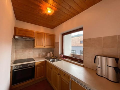 Fleckalm Chalets House in Salzburgerland