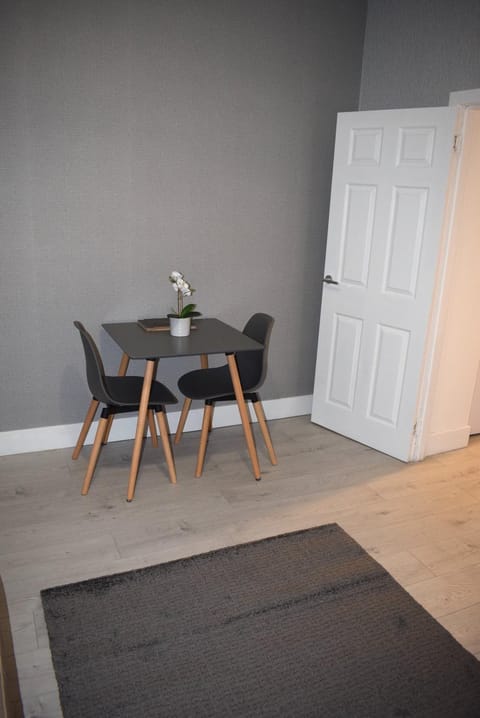 Kelpies Serviced Apartments- Robertson Appartamento in Falkirk