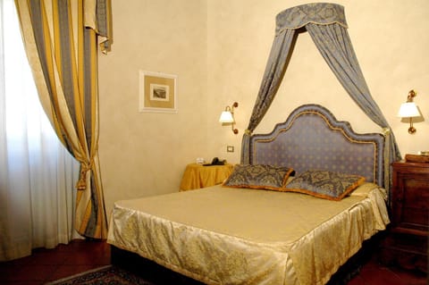 Hotel Clitunno Hôtel in Spoleto