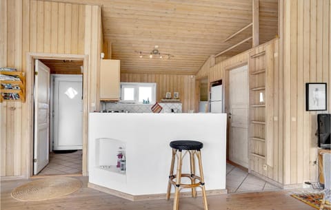 Awesome Home In Hirtshals With Kitchen House in Hirtshals