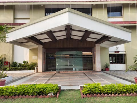 Inspira Resort & Spa Hotel in Gujarat