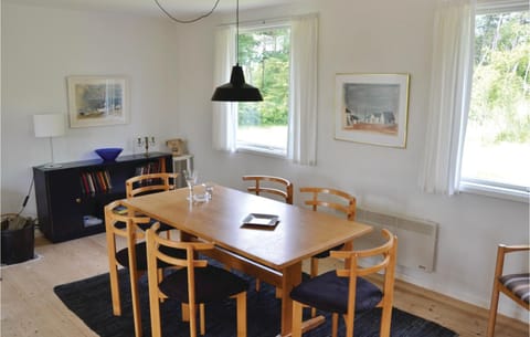 Amazing Home In Hirtshals With Wifi House in Hirtshals